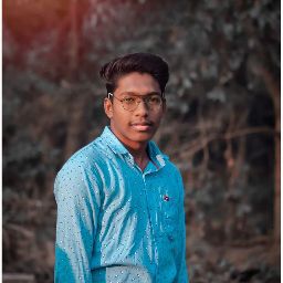 author
