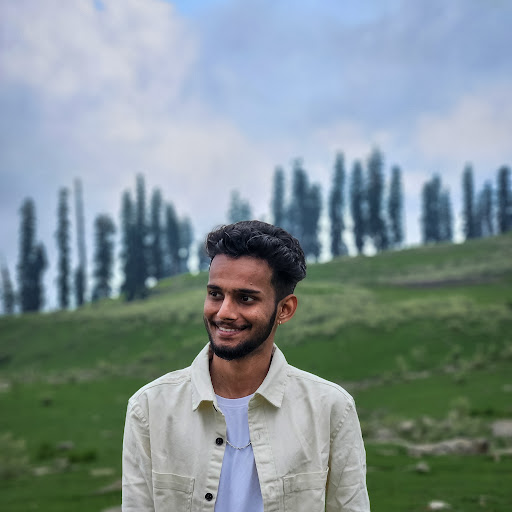 Sharath Raveendran's avatar