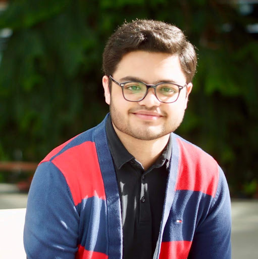 author
