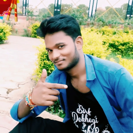 Hardol Kushwah Ganiyar