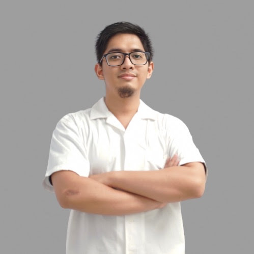 Image pertaining to IQBAL ROFINDI