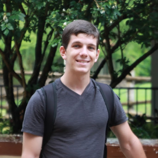 Aleksandr Chernov's avatar