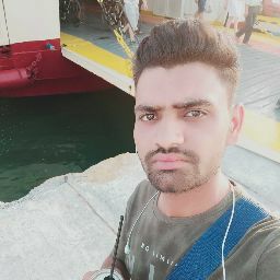Sandeep Kumar