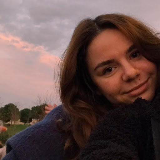 Reyyan Ayşenur Saruhan