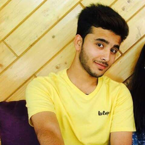 Anas Alvi profile pic