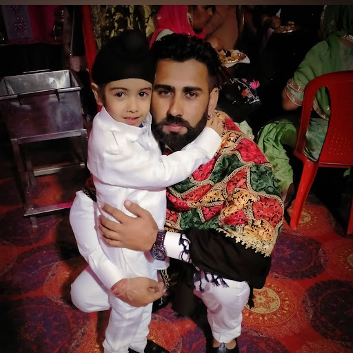 preet jatt