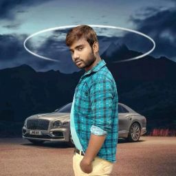 author