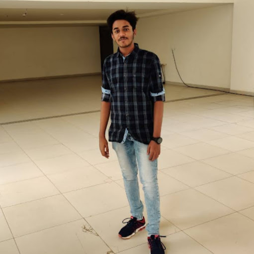 Arpit Kushwaha's avatar