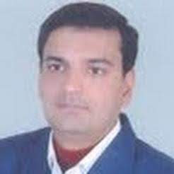Dr Shishir Dixit