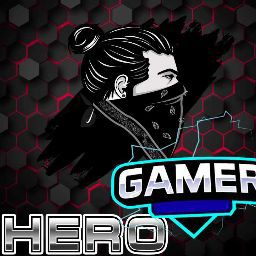 Gamer Hero