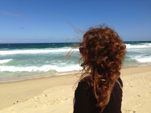 Writer: Kimberley Graham