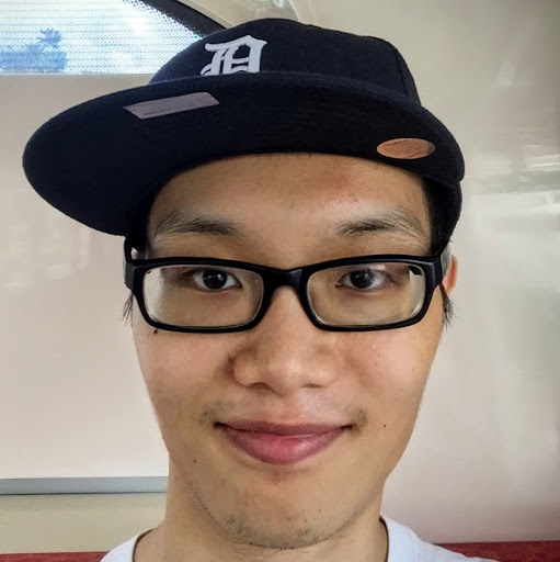 Timothy Ng