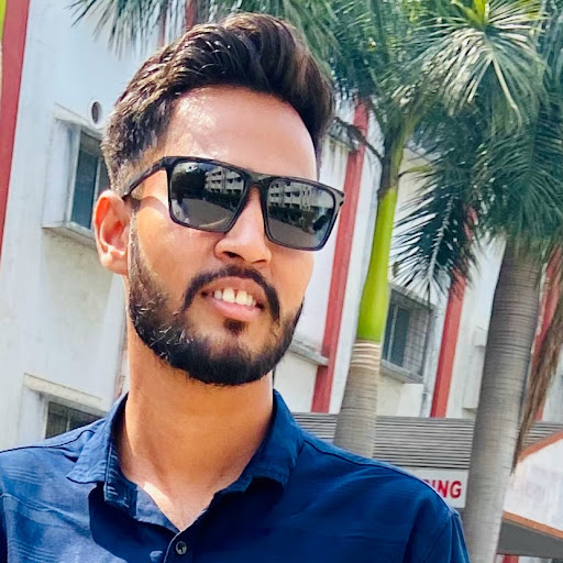 Abhishek Vichare