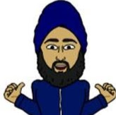 Rajdeep Singh