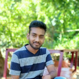 saishekhar mannem