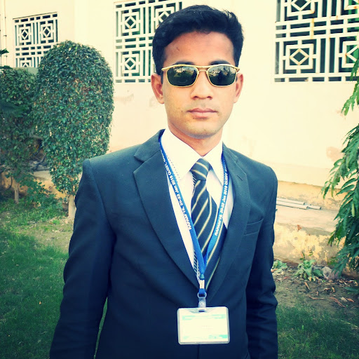 author