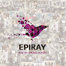Yazarın fotoğrafı: Epiray Turkey