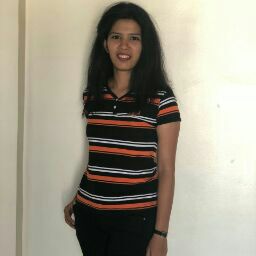 profile image of Monika Jain