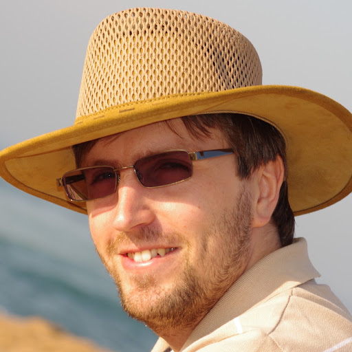 author