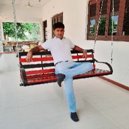 Created by
