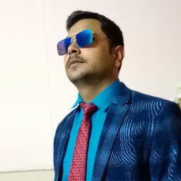 author