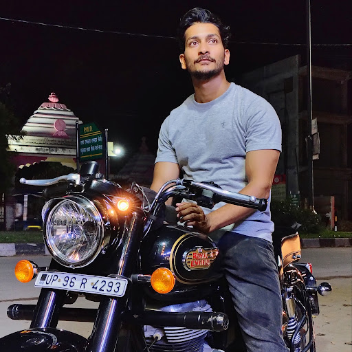 Vikas Kasaundhan