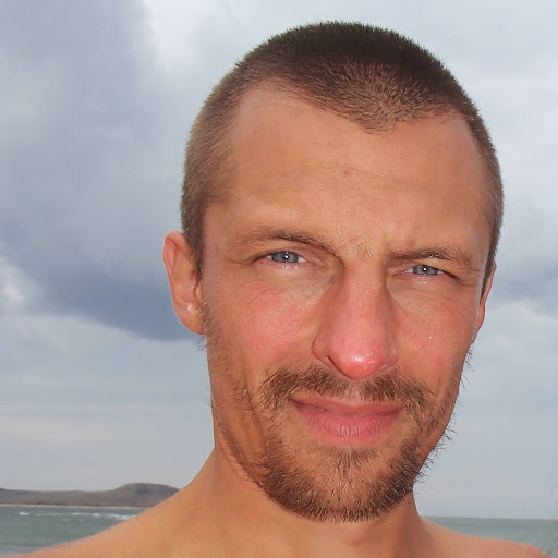 Oleksiy Kashchuk