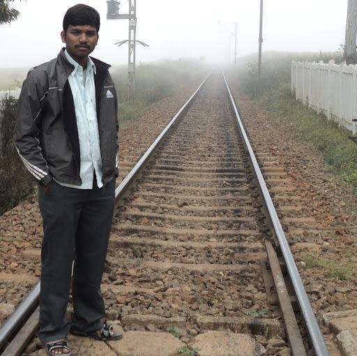 Mr Dara Ashok