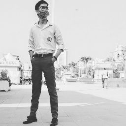 author