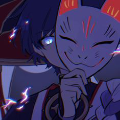 Image pertaining to I'A DEVIL