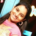 Pooja Pawar profile pic