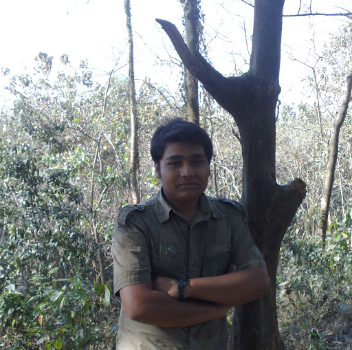Image pertaining to NILOY RANJAN DEV