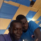 Kullanıcı: Adeola Akinyelu