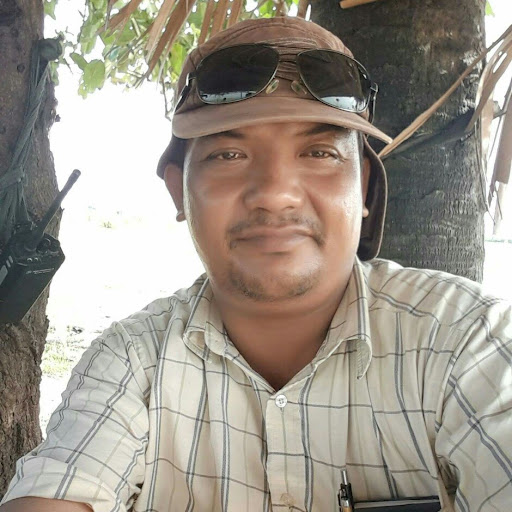 author
