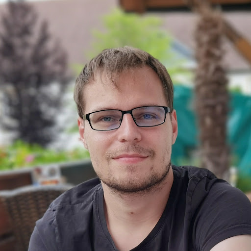 Torsten Simon