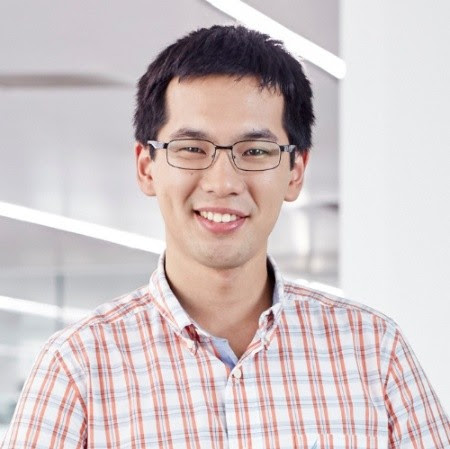 author
