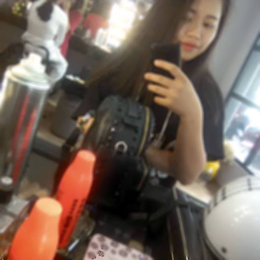 linh chu
