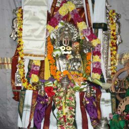 narasimha swamy