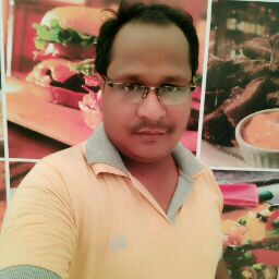 pushkar panchal