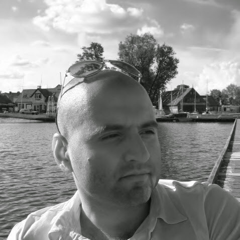 author