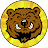 Giant bear
