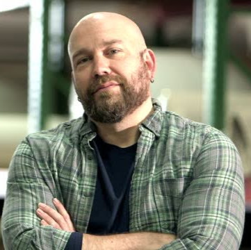 Joshua Seefeldt