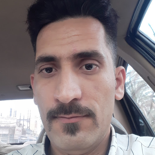 Hamed Massahi