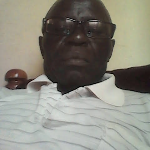 Mark Makobi