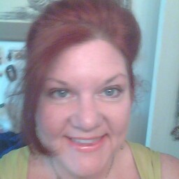 Cathy Welch