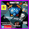 SREGEP SHOP ID