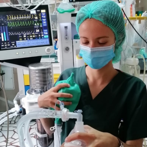 Maria-Cătălina Tăbăcaru's avatar