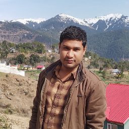Aminur Rahman Sarkar