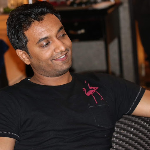 Uplatz profile picture of Somnath Chowdhury 