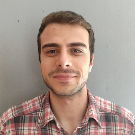 Melih Buğra DUYMAZ
